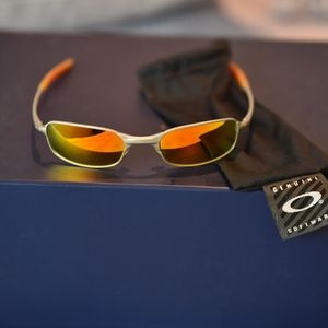 Mens Oakley Sunglasses